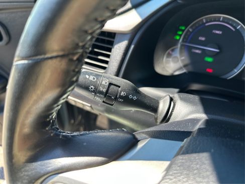 Used 2019 Lexus RX 450h AWD w/ Navigation Package image 15