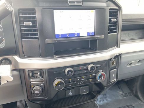 New 2026 Ford F250 XL w/ STX Appearance Package AWD/4WD image 15