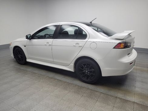 Used 2017 Mitsubishi Lancer LE image 3