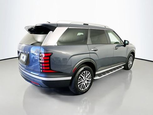 New 2026 Hyundai Palisade SEL FWD image 5