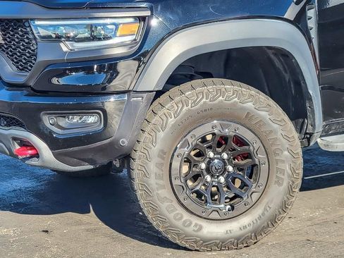Used 2021 RAM 1500 TRX image 3