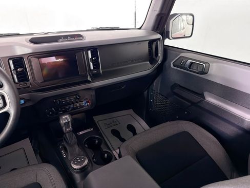 Used 2023 Ford Bronco 4-Door image 22