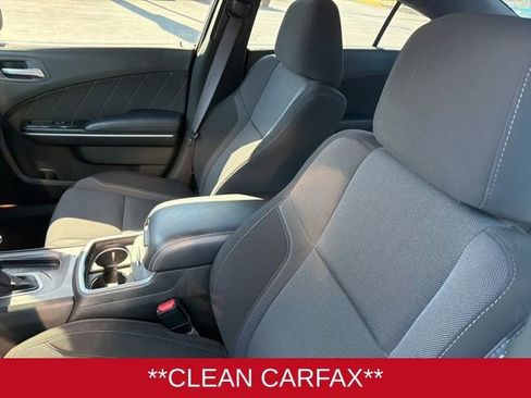 Used 2022 Dodge Charger SXT image 8
