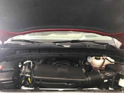 Certified 2023 GMC Sierra 1500 Denali w/ Technology Package image 7