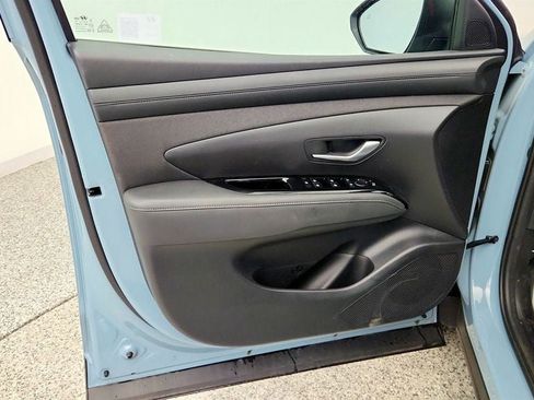 Used 2025 Hyundai Santa Cruz SEL FWD image 11