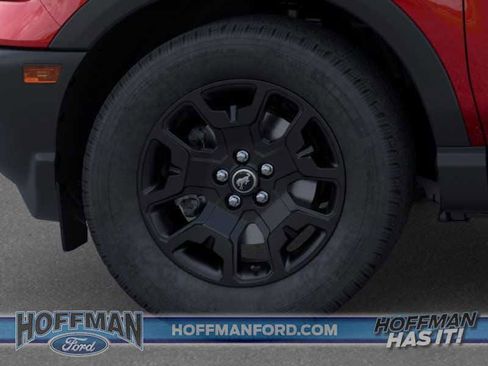 New 2026 Ford Bronco Sport Big Bend w/ Convenience Package image 19