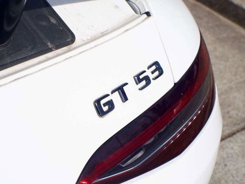 Used 2022 Mercedes-Benz AMG GT 53 image 19