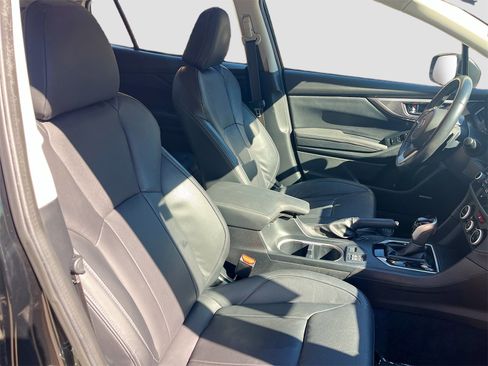 Used 2022 Subaru Impreza 2.0i Limited image 29