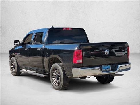 Used 2019 RAM 1500 Tradesman image 7