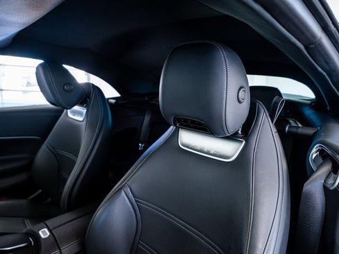 Used 2023 Mercedes-Benz SL 43 AMG SL 43 AMG image 46