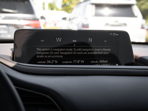 Certified 2024 MAZDA CX-30 2.5 Turbo w/ Premium Package image 24