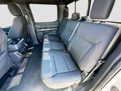 Used 2023 Ford F150 XLT w/ Equipment Group 302A High image 23