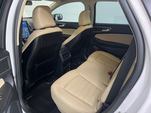 Used 2021 Ford Edge SEL FWD image 23