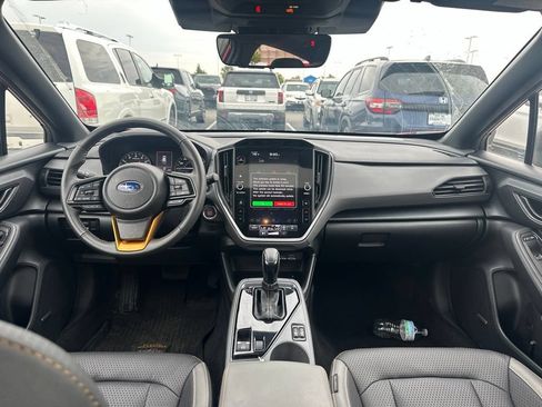 Used 2024 Subaru Crosstrek 2.5i Wilderness w/ Crosstrek Mirror Package AWD/4WD image 20