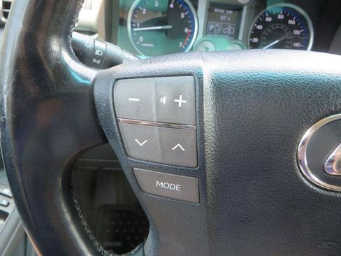Used 2009 Lexus LX 570 4WD image 15