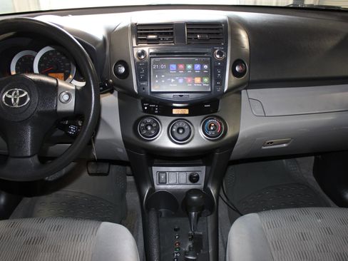 Used 2011 Toyota RAV4 4WD w/ Base L4 Extra Value Pkg image 14