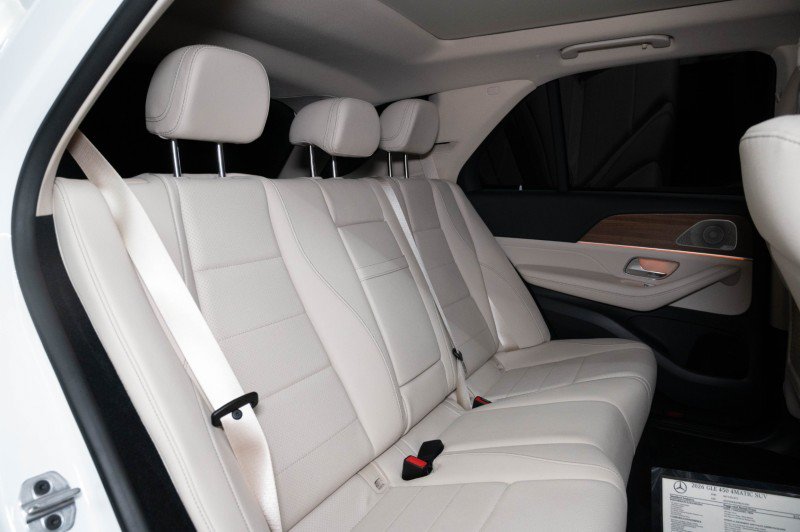 Certified 2026 Mercedes-Benz GLE 450 4MATIC image 15