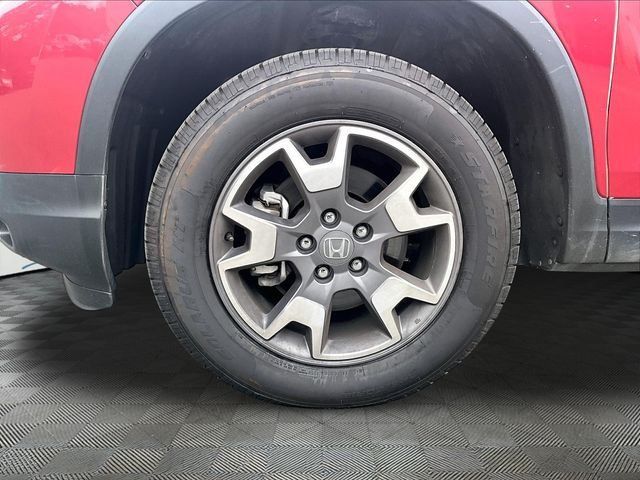 Used 2023 Honda Passport TrailSport image 9