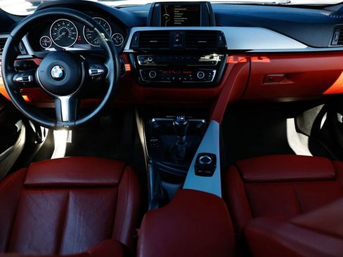 Used 2014 BMW 435i Coupe image 22