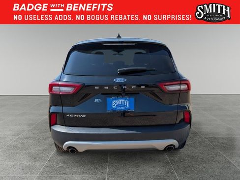 Used 2024 Ford Escape Active FWD image 5