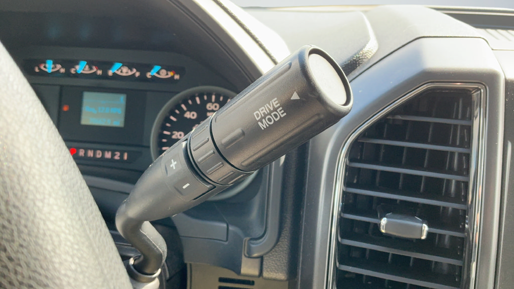 Used 2018 Ford F150 XLT AWD/4WD image 15