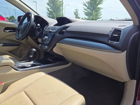 Used 2015 Acura RDX AWD image 6