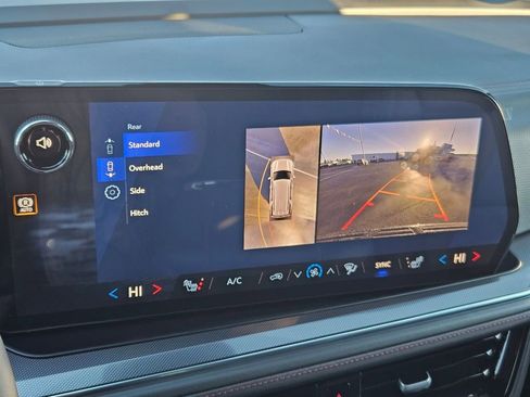 New 2026 Chevrolet Tahoe RST w/ RST Capability Package image 21