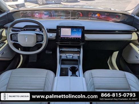 Certified 2024 Lincoln Nautilus Reserve w/ Equipment Group 202A AWD/4WD image 15