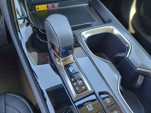 New 2026 Lexus NX 350 AWD w/ Cold Area Package image 32