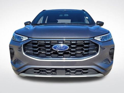 Certified 2024 Ford Escape ST-Line w/ Tech Pack #1 image 3