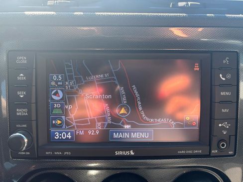 Used 2009 Dodge Challenger SRT8 w/ SRT Option Group II image 33