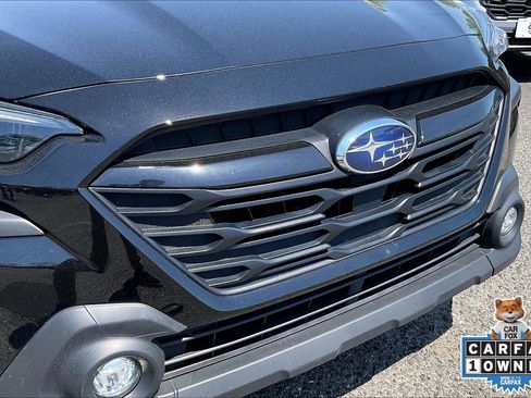 Certified 2024 Subaru Outback Onyx Edition AWD/4WD image 31