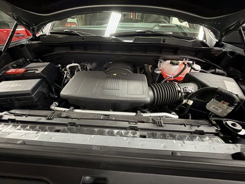 New 2026 GMC Sierra 1500 AT4X image 30