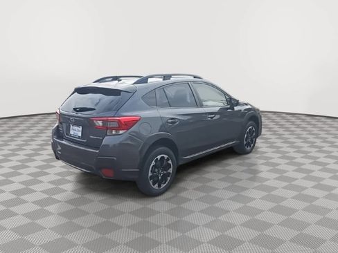 Used 2021 Subaru Crosstrek 2.0i image 8