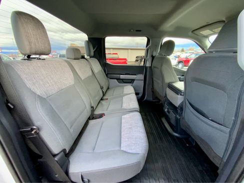 Used 2023 Ford F150 XLT w/ FX4 Off-Road Package image 31