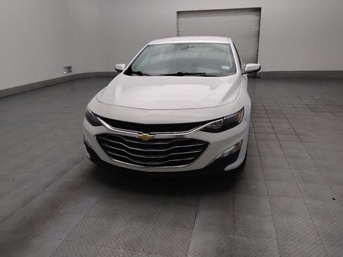 Used 2024 Chevrolet Malibu LS w/ Driver Confidence Package FWD image 15