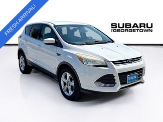 Used 2013 Ford Escape SE FWD video 1