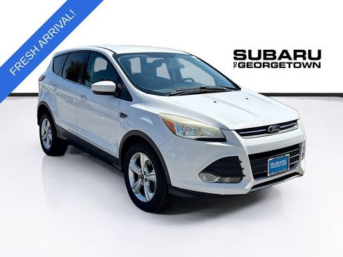 Used 2013 Ford Escape SE FWD image 1