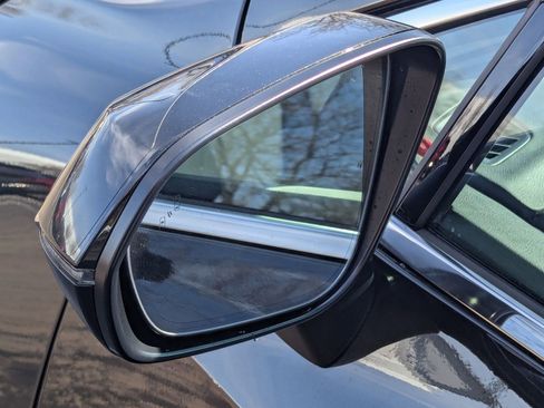 New 2026 Lexus NX 350h AWD w/ Luxury Package image 21