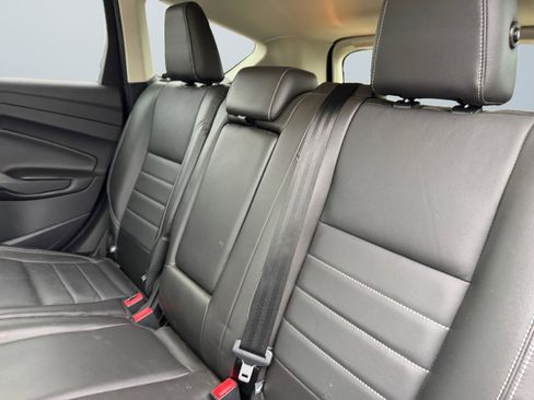 Used 2014 Ford Escape Titanium image 14