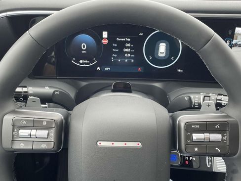 New 2026 Hyundai Palisade Limited image 20