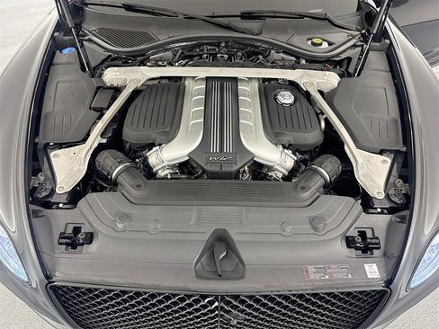 Used 2022 Bentley Continental GT Speed image 32