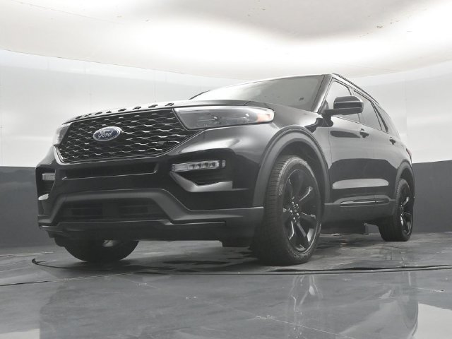 Used 2023 Ford Explorer ST w/ ST Street Pack AWD/4WD image 55