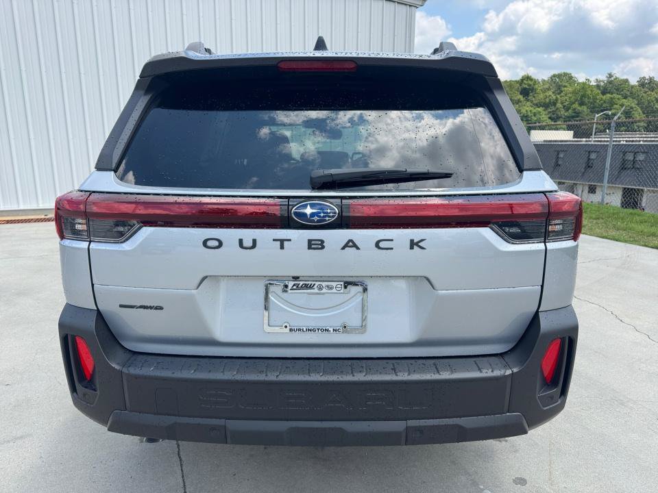New 2026 Subaru Outback Premium w/ Premium/Limited Package 2 AWD/4WD image 14