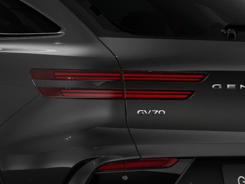 New 2026 Genesis GV70 3.5T Sport Advanced AWD/4WD image 25