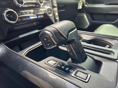 Used 2022 Ford F150 Tremor w/ Equipment Group 402A High AWD/4WD image 13