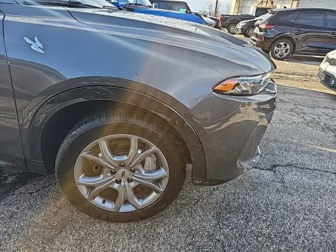 Used 2024 Dodge Hornet R/T Plus image 9