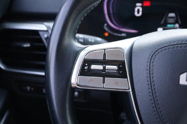 Used 2025 Kia Telluride S FWD image 15
