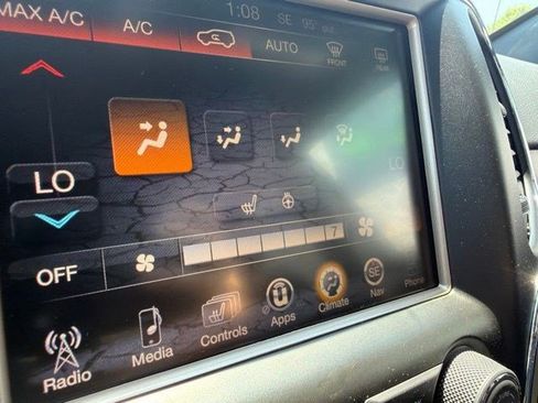 Used 2015 Jeep Grand Cherokee Limited AWD/4WD image 32