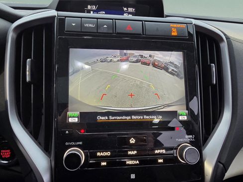 Used 2020 Subaru Ascent Touring w/ Popular Package #2A image 17